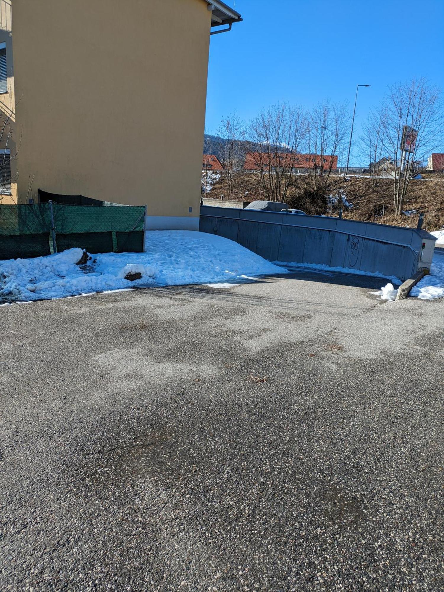 Charmante Ferienwohnung In Villach Buitenkant foto